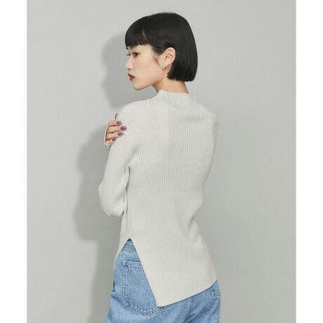 [^ԁFGAM55520]2025-26H~ADAM ET ROPE' FEMMEyMaterialzɍ׃肠킳ꂽE[̎gpB炩ȔGœKxȌ݂̃ugDɁByDesignzOݕɃeNjbN鎖ŁAAKɒpł悤ɂKxȍ̃nClbN|CgB͕Б̂݃Xbg{ŐoĒۂɂfUC|CgɁBVvȂɂ̋l܂AꒅŒ񂵂̌\ACeBNɂD]ii:GAM54510jƓ^Efނ̐VFǉACełByColorzNWJF̃ubNAItzCgAx[WATbNXɉĐVF̃x[VbNȃ`R[̌vTFWJByStyling PointzX^COɎ₷VvȃnClbNvI[o[ɂ́AfUCXJ[gfUCpcȂǂ킹āBVvȃfjXbNX킹ZB---------------:Ȃn:ȂLk:Ȃ:Ȃň:┖J:tg|Pbg:---------------fg:165cm size:Fi{uwAjg:166cm size:Fip[}wAj