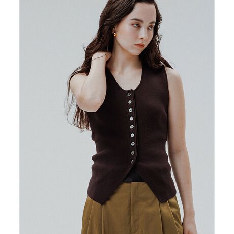 [^ԁFGAK25020]2025-26H~ADAM ET ROPE' FEMMEyMaterialzRbggp̊̂ҒnIȃ~hQ[WjbgxXgBj҂݂Œ悢ȕҒnBjAX̂\ɎdグꒅByDesignzjbgxXg1łC[hł܂ėp̍ACeBRpNgȃTCYȂAĂ̓lȃjbgBqbvɏVGbǵAC[h₷d˒΃I[V[Yp\ByColorzjAXJ[炵gbvCgO[AlۂVbNȃ[hɎdオuE2FWJyStyling PointzVA[ȃJbg\[ƃC[hN炵ȂAĂ͈ꖇŃwV[ɒĂ̂fGBRpNgȃTCWOȂ̂ŁAChpcƂ̃X^COIXXB---------------:Ȃn:ȂLk::Ȃň:J:{^|Pbg:Ȃ---------------fg:164cm size:F