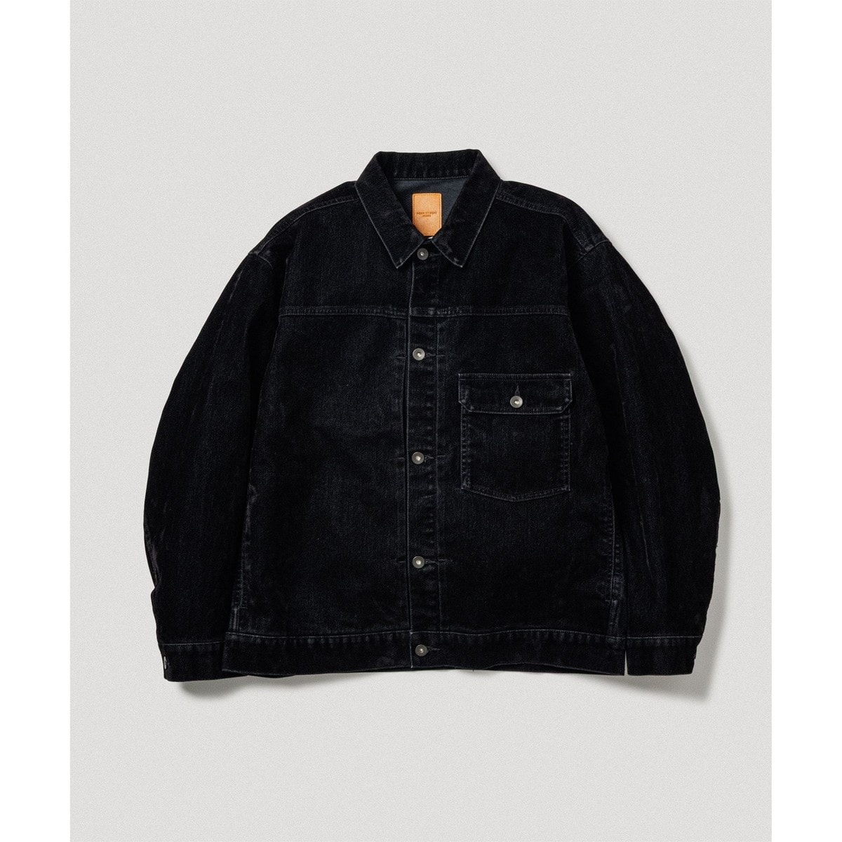 s*t様 ポロbyラルフローレン　ヴィンテージ　ジャケット　インディゴ　リブ編 POLO RALPH LAUREN ポロ・ラルフローレン 022-5-BR-RL ウール 2B