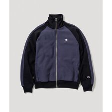 アダムエロペ(ADAM ET ROPE')の《別注》【Champion/チャンピオン】REVERSE WEAVE TRACK JACKET