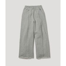 《別注》【Champion/チャンピオン】WIDE SWEAT PANTS