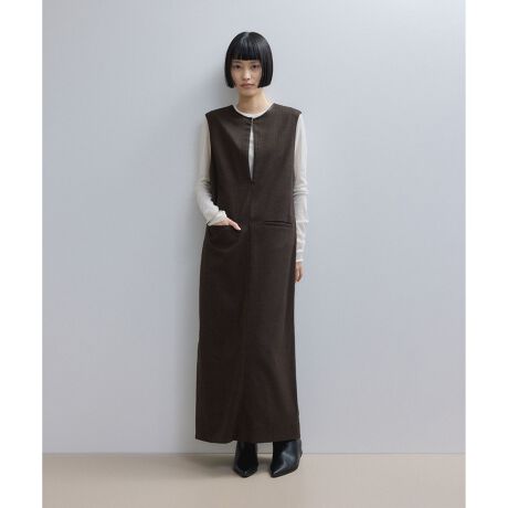 [^ԁFGAE55530]2025-26H~ADAM ET ROPE' FEMMEyMaterialzJ[ɂĕ̈قȂÃcC[hfނgpBHt܂Œp\ȃOV[Y񂹂fފByDesignzOňۂŒp\Ȕėp̂2WAYWp[XJ[gB[VGbgɎdグĂlۂۂɒȂꒅBL[lbNOɂĒpƁAЋʉ|PbgOʂɏo邱ƂŃ}jbVȈۂfUCɂȂĂAobÑfUClbNfGB̍ۂ̓zbN͊OĂ̒p߁BfUClbNOʂɂƁApCsO؂ւɂ胂[hȈۂŒp\B̍ۂ̌̃zbN͗߂ĒpByColorzubN~zCgmix̃O`FbNA_[NuE~ubNmix̃~jw{Ax[W~ubN~{h[̃nEhgD[X3FWJByStyling PointzL~TVcATAnCQ[Wjbgƍ킹X^CO߁BCi[ŃOV[Yp\BfjjbgpcC[ĥfGB---------------:Ȃn:Lk:Ȃ:Ȃň:┖J:t@Xi[|Pbg:---------------fg:160cm size:38iOwAjg:165cm size:38i{uwAjyfށzEx[Wn(28)i\nj|GXe 100%inj|GXe 100%ipCsOj|GXe 97% |E^ 3%EubNn(02)i\nj|GXe 67% [ 30% |E^ 3%inj|GXe 100%ipCsOj|GXe 97% |E^ 3%E_[NuE(20)i\nj|GXe 68% [ 17%  13% |E^ 2%inj|GXe 100%ipCsOj|GXe 97%|E^ 3%