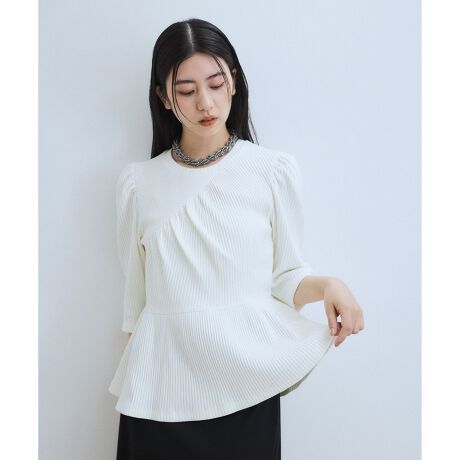 [^ԁFGAM55600]2025-26H~ADAM ET ROPE' FEMMEyMaterialzRbg̃XpeRfނgpB_ẪCEɂǂnƐLk̂fށByDesignzOV[YpłyvgbvXBJbg\[Ȃ̂ŃXgXt[ȒSnȂAyvVGbgő̌^Jo[BptX[uŌؚɌĂVGbgɂ1B^CgɂȂ肷Ȃ悤ALk̍fނŒ悢tBbgɎdグėp̍gbvXB̘rJo[Ă▭ȑ|CgB NɂD]ii:GAM55050j̃n[tX[uo[W̃ACełByColorz[hȈۂ̃ubNƁA𖾂邭ĂItzCgAANZgƂȂ郌K3FWJByStyling Pointz[VGbg̃{gXbNXAfjȂǁAtF~jȃgbvX̊ÂT{gƂ̍킹߁Bu]WPbgォHDAA[z[̃TCYɂACeB̓q[őlȈۂɂ܂Ƃ߂̂fGB---------------:Ȃn:ȂLk::Ȃň:┖|Pbg:Ȃ---------------fg:160cm size:F