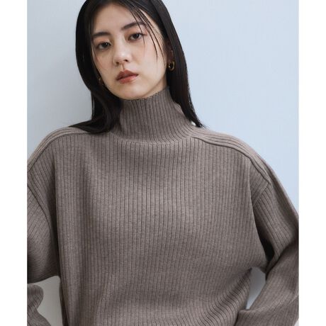 [^ԁFGAM55550]2025-26H~ADAM ET ROPE' FEMMEyMaterialzE[5~2ChugpBƂGŏH₷AыʂɂȂɂ̂́ByDesignzƂTCYŁAĝ̃CE킸ɒ^[glbNvI[o[Bƍi邱ƂɂAChȃTCYłĝ傫Ƀn̂ꒅBND]WOOLu^[g(i:GAM53560)ƁA^EfނłByColorzD]ubNA`R[Ax[W̒ԃJ[3FƐ[݂̂_[NuEAN₩ōFƂĖ\ȃbh2FVFƂĉ5FWJByStyling PointzfjɃCJWAX^C͂AĉXJ[gƍ킹郌fBCNȃX^C߁BǴAV[g{g~jXJ[gɁAOu[c킹X^CfGB---------------:Ȃn:ȂLk::Ȃň:---------------fg:160cm size:F