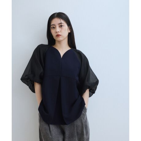 [^ԁFGAH55500]2025-26H~ADAM ET ROPE' FEMMEyMaterialzgFD̃Xgb`|GXegpBKxɃn̂N[ȕ\ʊBF\tgI[KW[gpAn߂悢B_炩򊴂ŏiȈۂɁByDesignzɃI[KW[QdĂgpAّfރhbLÕgbvXBOX[uɃMU[{ƂŁA悢؂₩܂tF~jȈۂɒȂꒅBlbNC͎񌳂ȐɂASɂ̓V[vȈۂ̃{bNX^bN{ƂŁAS̓IɊÂȂfUCɁByColorzubN~ubNAlCr[~ubN̂QFWJByStyling Pointzאg̃XbNXAXJ[g߁B́A|CebhgDpvXȂǂŃGbŴB---------------:݂̂₠藠n:ȂLk:݂̂:݂̂₠萶ň:J:obNWbv---------------fg:160cm size:F