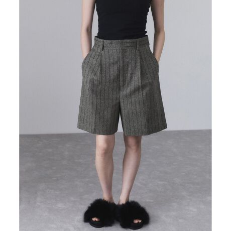 [^ԁFGAS25030]2025-26H~ADAM ET ROPE' FEMMEyMaterialzVNlbṽcC[hfށBE[̑fނ肠[݂̂J[́BXgCvƃ`FbN2œWJByDesignzXbLƂVGbg͓IȁA}jbVȕ͋CY킹V[gpcBp̃oXƂ₷lɁA▭ȏ̃oXɎdグACeBxgɕRtĂׁAEGXg̒߂\Ȃ̂yColorzO[~ubNXgCvƃ_[NuE~L`FbN2FWJByStyling Pointzfނ̃_uuXgcC[h`FbNWPbg(i:GAV25030)킹߁BI[o[TCỸjbgJ[fBKAVc킹GOODB---------------:Ȃn:Lk:Ȃ:Ȃň:|Pbg:---------------fg:164cm size:38