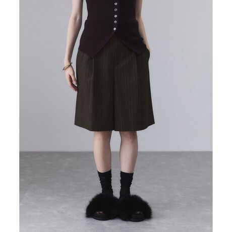 [^ԁFGAS25040]2025-26H~ADAM ET ROPE' FEMMEyMaterialz_炩ȒSnƁATbƂG̑fނgpBTCN|GXẽTXeiuȑfށByDesignzxg̃}[xgdlŃ}jbVȕ͋CYn[tpcB悭ƂVGbg◎̂fނŏ炵vXBEGXg̓TCY\ȃAWX^[Ă邽߁AWXgEGXgŒp\ByColorzėp̂ubNnAlۂuE~x[W̃sXgCv2FWJByStyling PointzI[o[TCỸVcWA`jbNɍ킹̂߁B[t@[t@[T_킹B---------------:Ȃn:ȂLk:Ȃ:Ȃň:┖J:t@Xi[{zbN|Pbg:---------------fg:164cm size:38