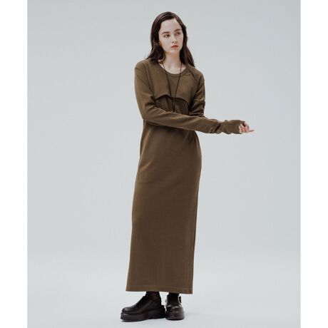 [^ԁFGAE25030]2025-26H~ADAM ET ROPE' FEMMEyMaterialzTCN|GXeƃRbgWtFCXW[W[fށBKxȌ݂ƖщH̏Ȃ\ʂByDesignzV[ggbvXƃ^Ngbv^s[X̃ZbgACeBV[ggbvX:s[X̃Ci[ɂAォd˂ĂpłTCYݒƃfUCɁB傫ȂKxȂƂ̐gƃV[gAגRBɂ͐ewz[JĂ邽߁AłƂ܂̂|CgBs[X:V[ggbvX̒ɂOɂpłAKxȐg痬悤ȃXgƂICVGbg̃^Ngbv^s[XB[߂UlbNJŃCi[y߂fUCB2TCYWJŁÂ5cmĂ܂B񂨍D݂̒IŁByColorzX^COɎ₷ubNƃuE2FWJByStyling PointzZbg̃VcCi[ɂォd˂AZbgŒp̂߁Bcɂ̓gbvXɂ荘ɊB莝̃^NgbvȂǂɃV[ggbvXd˂ă{g킹ȂǁAPiƂĂg񂵂łACeB^Ngbvs[X́AL~\[Ȃǂƍ킹āAWPbgHDX^CO߁B---------------:Ȃn:ȂLk:₠:Ȃň:|Pbg:s[X---------------fg:164cm size:38