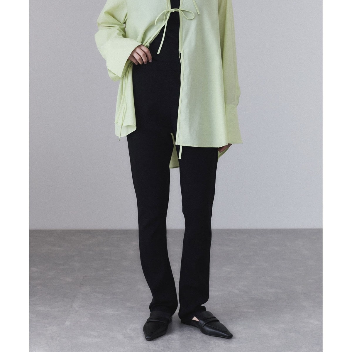 【新品】アダムエロペ ジョガースラックス セール 50%OFF】ジョガースラックス(505674646) | アダム エ