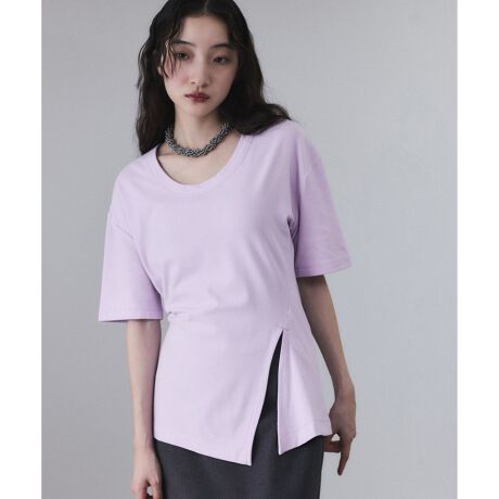 [^ԁFGAM25150]2025-26H~ADAM ET ROPE' FEMMEyMaterialz݂̗ǂRbgW[W[fށByDesignzoXgɂ͓KxȂƂTCYŁAEGXgVFCvn̂TVcBVFCv͒ߕtȂ̘pȂJ[uɉTCYݒɁB悭J݂ƁAБ݂̂Ɏ{[߂ȃXbgŔvXB܂܂G߂ɁAVvTVcɖOւ߂ȃfUCTVcByColorzX^COɎ₷ubNA_炩LiAx_[3FWJByStyling PointzVvɃfjXbNXƍ킹āBCȂfUCAVvȃX^COłȂꂽ͋CoB---------------:Ȃn:ȂLk::Ȃň:┖J:Ԃ|Pbg:Ȃ---------------fg:164cm size:F