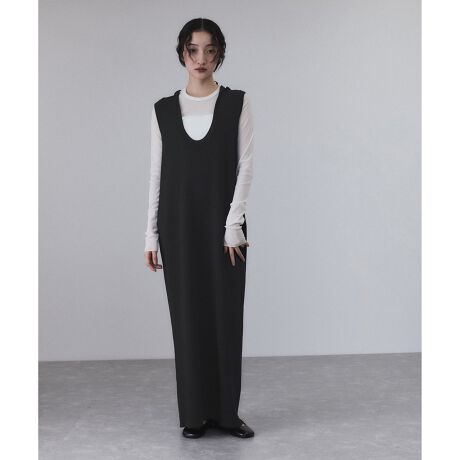 [^ԁFGAE25040]2025-26H~ADAM ET ROPE' FEMMEyMaterialẑ̌򊴂̃uCg[̎gpBX[X҂݂ŎdグAKxȌ݂ƐLkofށByDesignz[߂ɊJUlbN݂̋fUC̃jbgs[XBC[hŃOV[YpłACeBVvȃfUCȂAghCNȃt[fB[fUCANZgɁB̂ɒ悭tBbgXg[gC̃s[X[hȈۂɁBHD킹oXǂ܂ꒅByColorzN[Ȉۂ̃ItzCgƃ[hɌ܂ubN2FWJByStyling PointzL~Ci[킹1łƒp̂߁BVcJ[fBKHDĂBTVc⃍TȂǂ̃JWAACeł܂ACeBؚ͉ȃq[~[ŏ炵A̓Xj[J[ŃJWAɊÔB---------------:Ȃn:ȂLk::萶ň:|Pbg:Ȃ---------------fg:164cm size:F