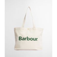 【Barbour/バブアー】logo tote bag