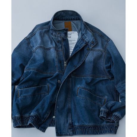 [^ԁFGML15070]re[WWPbgIɍĉ߂1BH`t܂Œg钅񂵗͂ŁA[h[uɌȂ݂ɁBADAM ET ROPE' JEANSCibvCHECKA_ G y X^btɂR[fBl[gCHECKyfށzE12oz̃TCNRbgfjgpAy₩ȒSnEXuɂ闧̊郔Be[WCNȕ\EGo[WbgHɂAZFlCr[̔EhC^b`ӂ݊̂_炩ȕEG߂킸񂵂₷V[YXfށEHHŏo[؂⎅ėpTXeiufށJoXHVR@ۓƓ̕𑹂ȂƂȂA@̂悤ȑ@\łȂTXeiuڎwAlƒnɗDHƂȂĂ܂BʋCmۂȂ畗͑Ȃ킸RۖhLȂǂ̉Kt^Ă܂BĂLȂɂAKɉ߂钅SnĂ܂ByfUCEVGbgzE80`90Ñ{}[WPbgx[XɂgfUCẼCtX^CɍAKWFbgΉ|PbgzuE{[VGbgŁAHD邾ŃT}ɂȂ鑶݊E݌vŃCi[I΂C[h₷y߃X^COzE̓R[gAu]A_ẼCi[ɁEH̓TTVc̏ォHDČyAE^[ɁELC߁`JWA܂ŕLR[fBl[gɃ}b`EfjfނȂ̂ɕi悭AX^CO̕LꒅyTCYzTCYl:g`175cmTCYk:g176cm`W̌^ɂڈɂȂ܂B-----------------------n:Ȃ:Ȃ:Ȃ|Pbg:Lk:Ȃň:-----------------------