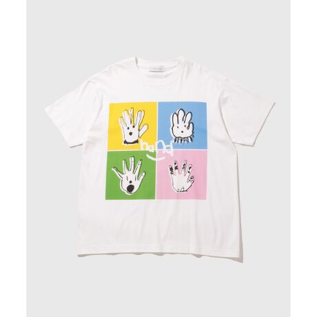 [^ԁFGMM05160]LbY̗x[XɃVvȐFʕ\pđ݊OtBbNɎdグĂ܂B90s̉poh̖ՂI}[W\}ɂĂ̂ŁAXg[gۂ͋CɂȂ₷Ă܂B{fBɂ̓I[KjbNRbggp5.3oz̃\tgȃbNXVGbgłBۓŘẽV[Ȃ̂ŁAKɒpĂ܂B