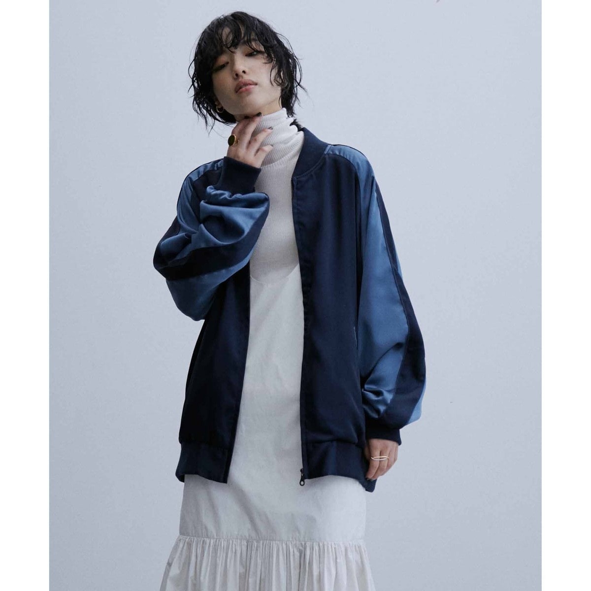 別注】《DESCENTE ALLTERRAIN 81 / デサント オルテライン 81