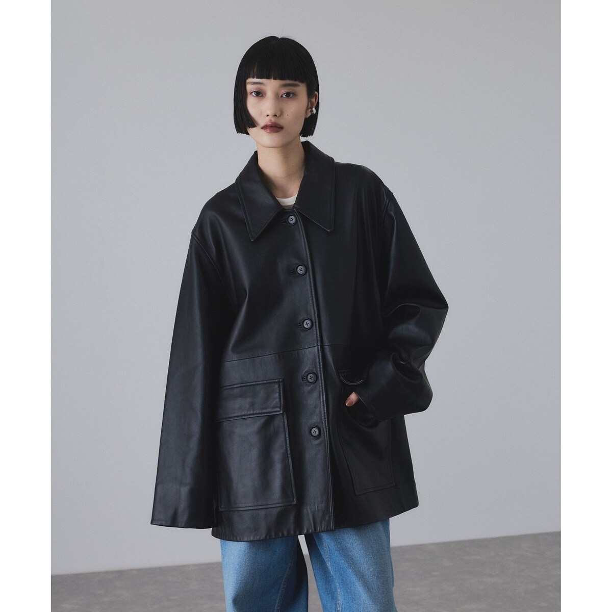 アダムエロペ　中綿コート・ジャンパー 2024AW OUTER COLLECTION | ADAM ET ROPÉ アダム エ ロペ 公式サイト