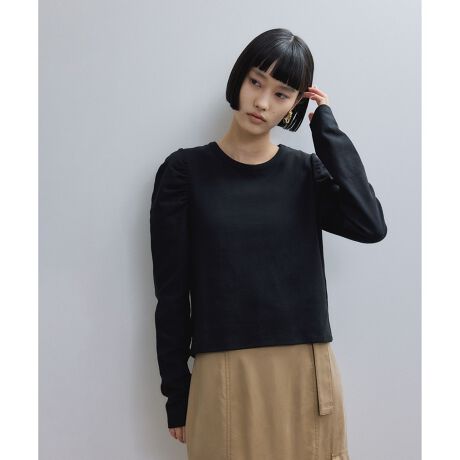 [^ԁFGAM55610]2025-26H~ADAM ET ROPE' FEMMEyMaterialzn̂Jbg\[fނgpBLkA^ꂵɂ̂ByDesignzĝ݂ɂ肰Ȃyv{ꂽJbg\[TVcBRZbgAz悤Ȑ؂ւ́Ap郉CɁB?ɂ̓MU[{tF~jȈꒅByColorz[hȃubNA_炩ۂ̃LiAuE3FWJByStyling PointzXbNX~pvXȂǃLC߂ɍ킹̂͂AfjȂǂŃJWA_Ê߁B---------------:Ȃn:ȂLk::Ȃň:---------------fg:165cm size:F