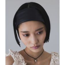 【サステナブル】ヘアバンド | アダムエロペ