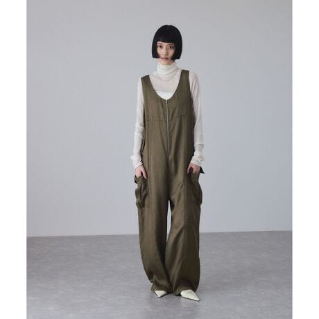 [^ԁFGAY25010]2025-26H~ADAM ET ROPE' FEMMEyMaterialzLvɊz^̊痿ŐFfނgpBi􂢂ăBe[WƃVN̂悤ȃtBuoByDesignz₩Ȍ򊴂̂鐶nō쐻炵̂I[CBtgZIP~^[vf̃fBe[Ē悭JWA_EAfC[ɒ₷dlɁBEGXgɂhbg{^ŃTCY\B[߂ɊJUlbNŃ^NgbvoŒpłAĂłKɉ߂ACeByColorz_炩ŏ炵jAX̂J[LA_[Ng[̃[hɌ܂lCr[2FWJByStyling Pointzؚȃq[V[Y킹ď炵Ȃ̂߁BXj[J[T_őÔBm[X[uł̒pȊOɂ̃Ci[킹AC[hy߂ACeB---------------:Ȃn:ȂLk:Ȃ:萶ň:J:tgWbvJ|Pbg:eA날---------------fg:165cm size:38