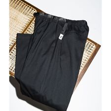 アダムエロペ(ADAM ET ROPE')の《別注》【GRAMICCI/グラミチ】2WAY STRETCH WOOLY WIDE STRAIGH