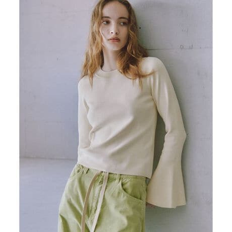 [^ԁFGAM25330]2025-26H~ADAM ET ROPE' FEMMEyMaterialz₩Ȍ򊴂̂郌[~iC̍agpBh[vɗDꂽȂ߂炩ȎŒSn̗ǂ́B܂VɂȂÂ炭PA₷̂ByDesignzgƋŕҗĂ{[̂tAX[ũjbggbvXBtF~jȃfBe[̃fUC₩Ń[hȈۂ̎gpAÂȂۂɎdグ1B^bNCłAEgłp₷ŁAėp̂ACeByColorz1łACi[ƂĂ񂵂ɕ֗ȃItzCgAgh̃uEArrbhŐVN̂L~h3FWJByStyling PointzXJ[g킹ŏ炵X^CO͂AfjŃJWAɌ߂̂߁Bs[XȂǂ̃Ci[ƂĂDȃACeB---------------:Ȃn:ȂLk::萶ň:J:Ԃ---------------fg:169cm size:F