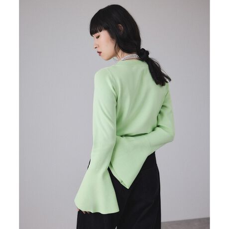 [^ԁFGAM25330]2025-26H~ADAM ET ROPE' FEMMEyMaterialz₩Ȍ򊴂̂郌[~iC̍agpBh[vɗDꂽȂ߂炩ȎŒSn̗ǂ́B܂VɂȂÂ炭PA₷̂ByDesignzgƋŕҗĂ{[̂tAX[ũjbggbvXBtF~jȃfBe[̃fUC₩Ń[hȈۂ̎gpAÂȂۂɎdグ1B^bNCłAEgłp₷ŁAėp̂ACeByColorz1łACi[ƂĂ񂵂ɕ֗ȃItzCgAgh̃uEArrbhŐVN̂L~h3FWJByStyling PointzXJ[g킹ŏ炵X^CO͂AfjŃJWAɌ߂̂߁Bs[XȂǂ̃Ci[ƂĂDȃACeB---------------:Ȃn:ȂLk::萶ň:J:Ԃ---------------fg:169cm size:F