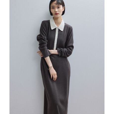 [^ԁFGAE55570]2025-26H~ADAM ET ROPE' FEMMEyMaterialzƂ\ʊ蒅Sn̗ǂu[ÑufނgpByDesignz҂ݗĂ݂ƑOĂgpAlς̂|Vcs[XB肪TCYA悭bNXgAׂӏɂ1BJ[ɂĔzFقȂ̂|CgBD]n[tX[u|Vcs[X(i:GAE55040)OĂҗĂɕύXA{^̑傫ύXAɕύXAbvf[gB̂ݕύXTCYWJ(S.MTCY)pӂĂ܂ByColorzubN~ItzCgAubN~_[NuEA`R[~ItzCgA_[NuEAlCr[~uEAVF̃_[NuE~TbNX6FWJByStyling Pointz1łƒp̂߁BWPbgjbgxXgC[ĥfGBt@[T_AXj[J[A[t@[Au[c킹߁B---------------:Ȃn:ȂLk::Ȃň:J:{^J|Pbg:Ȃ---------------fg:165cm