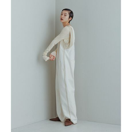 [^ԁFGAY55510]2025-26H~ADAM ET ROPE' FEMMEyMaterialzItzCg͌̃RbgcCACfBS9IXfjgpBؑւ̃XgbvƃTChɔzF̍xRbgcCgpi􂢂{ꒅB yDesignzzF̃_uXgbvƃTCh̐ؑւIȃTybgBoXgEGXg܂ł͒悢Ƃ肪Aqbv琞ɂăChXg[gVGbgBTCh̔zFpCsOANZgɁBtgWbvŊJ𒲐߂\BCi[ŃV[Y킸p\Ȕėp̍́ByColorzItzCg̓x[WACfBS̓uEJ[LƂ̔zFByStyling Pointz^NgbvȂǂŃwV[ȔAVc^[gȂǂɃ~[u[cłŃN[ȈۂɂB---------------:Ȃn:ȂLk:Ȃ:Ȃň:|Pbg:---------------fg:165cm size:36