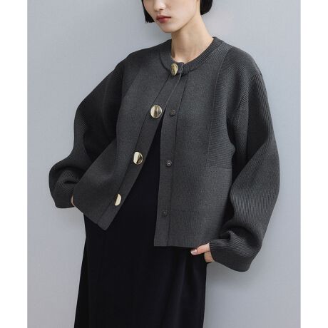 [^ԁFGAK55540]2025-26H~ADAM ET ROPE' FEMMEyMaterialzyĖĉ݂郊TCN|GXegpBg⑳A3ނ̕҂ݒngݍ킹\LɎdグꒅByDesignzN[lbNVlbNI\ȃJ[fBKBtgɂ̓IWiō쐬S[hBIG{^gpB{^J[͎₷S[hJ[̗pAXibv{^ŊJ\B؂₩łāÂ݂悢̃S[hJ[B3ނ̕҂ݒnŕ\AtHX[uŃ[hvXBXbLƂg̕҂ݒnƃVGbgǍ`ɂAWPbgYڂɂp\ȃJ[fBKB24NSSɂD]i:GAK55010ɕύXA{^ƃTCYAbvf[gACeB yColorzN[lbNFėp̂ubNA`R[A_[NuE3FVlbN: ubNA`R[AItzCg3FyStyling Pointz{^؂₩Ȃ̂ŁAvI[o[ƂĒp̂߁B?fjAChpcAXJ[gAlXȃ{gɍ킹₷TCYBIP[WpƂăWPbgɒp̂߁B---------------:Ȃn:ȂLk::Ȃň:J:Xibv{^J|Pbg:Ȃ---------------fg:165cm size:F