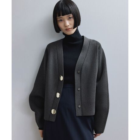 [^ԁFGAK55540]2025-26H~ADAM ET ROPE' FEMMEyMaterialzyĖĉ݂郊TCN|GXegpBg⑳A3ނ̕҂ݒngݍ킹\LɎdグꒅByDesignzN[lbNVlbNI\ȃJ[fBKBtgɂ̓IWiō쐬S[hBIG{^gpB{^J[͎₷S[hJ[̗pAXibv{^ŊJ\B؂₩łāÂ݂悢̃S[hJ[B3ނ̕҂ݒnŕ\AtHX[uŃ[hvXBXbLƂg̕҂ݒnƃVGbgǍ`ɂAWPbgYڂɂp\ȃJ[fBKB24NSSɂD]i:GAK55010ɕύXA{^ƃTCYAbvf[gACeB yColorzN[lbNFėp̂ubNA`R[A_[NuE3FVlbN: ubNA`R[AItzCg3FyStyling Pointz{^؂₩Ȃ̂ŁAvI[o[ƂĒp̂߁B?fjAChpcAXJ[gAlXȃ{gɍ킹₷TCYBIP[WpƂăWPbgɒp̂߁B---------------:Ȃn:ȂLk::Ȃň:J:Xibv{^J|Pbg:Ȃ---------------fg:165cm size:F