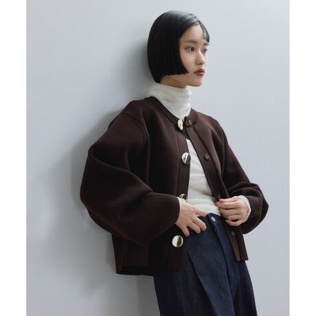 [^ԁFGAK55540]2025-26H~ADAM ET ROPE' FEMMEyMaterialzyĖĉ݂郊TCN|GXegpBg⑳A3ނ̕҂ݒngݍ킹\LɎdグꒅByDesignzN[lbNVlbNI\ȃJ[fBKBtgɂ̓IWiō쐬S[hBIG{^gpB{^J[͎₷S[hJ[̗pAXibv{^ŊJ\B؂₩łāÂ݂悢̃S[hJ[B3ނ̕҂ݒnŕ\AtHX[uŃ[hvXBXbLƂg̕҂ݒnƃVGbgǍ`ɂAWPbgYڂɂp\ȃJ[fBKB24NSSɂD]i:GAK55010ɕύXA{^ƃTCYAbvf[gACeB yColorzN[lbNFėp̂ubNA`R[A_[NuE3FVlbN: ubNA`R[AItzCg3FyStyling Pointz{^؂₩Ȃ̂ŁAvI[o[ƂĒp̂߁B?fjAChpcAXJ[gAlXȃ{gɍ킹₷TCYBIP[WpƂăWPbgɒp̂߁B---------------:Ȃn:ȂLk::Ȃň:J:Xibv{^J|Pbg:Ȃ---------------fg:165cm size:F