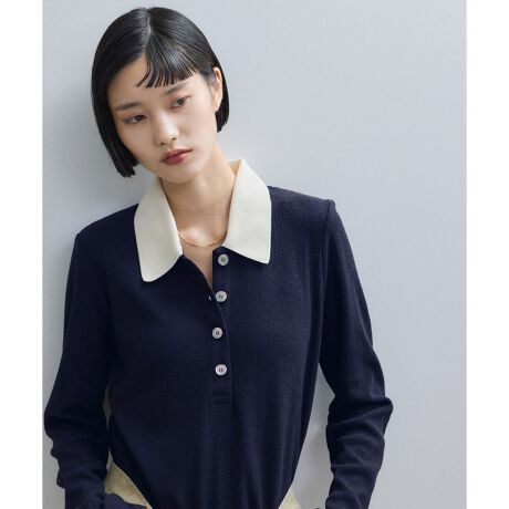 [^ԁFGAM55580]2025-26H~ADAM ET ROPE' FEMMEyMaterialzƂ\ʊ蔧ꂪǂSn̗ǂ┖̃u[ÑufނgpByDesignz҂ݗĂ݂gpAlς̂|VcB肪錨A▭ɐĝjgA{gC₷䓙Aׂӏɂ1BJ[ɂĔzFقȂ̂|CgByColorzubN~ItzCg݁AubN~uE݁A_[NuE~ItzCgݐVF̃ubN~TbNX݁AlCr[~ItzCg݂5FWJByStyling PointzChXbNXfjA[XJ[g킹߁B---------------:Ȃn:ȂLk::Ȃň:┖J:{^J|Pbg:Ȃ---------------fg:165cm size:FBěAg̃j^[ɂĐF̌Ⴄꍇ܂B