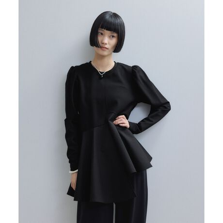 [^ԁFGAM55660]2025-26H~ADAM ET ROPE' FEMMEyMaterialzgEFY߂ȃJbg\[fށByvFxɐDグRbg100%̃^CvC^[fށBNAȕ\ʊ́ByDesignztF~jȕ͋CƉKȒSn˔AzRr̃Jbg\[gbvXB炵yvVGbg◧̓IȃMU[̃VGbg͂ŁA邾ŗlɂȂfUCBĝ̃CĂ悢VFCvƃtÃCACɂȂ鍘܂Jo[AiŃtF~jȑւƓĂꒅByColorz[hȈۂ̂ubNƁAN[ȃzCg2FWJByStyling PointzfUĈgbvXȂ̂ŁAVvȃR[fBl[gɃvX邾ŉ؂₩ȃX^COɁBƊ̂XbNXpc͂AC[W[pc⃊[VGbg̃XJ[gAfjɂDBpcɂXJ[gɂoX悭܂钅Ȃ̂ŁAlXɂy݂ꒅB----------------------------:Ȃn:ȂLk:iÂݐLkj:Ȃň:┖|Pbg:Ȃ----------------------------fg:165cm size:F