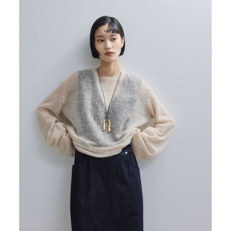 [^ԁFGAM55590]2025-26H~ADAM ET ROPE' FEMMEyMaterialzwAAE[̕\LȃJ[ÕnCQ[WjbgBӂƂё̒gƌyByDesignzɃ{[bNXtBbg̃N[lbNvI[o[Bɂ͋̃e[vʂĂAi𒲐߂鎖ŃtHɕωA{gXƂ̃oXAWĒp\B㐞̓XbgJɂȂĂ蔲oۂɁB̂yҒnŁACi[ŗlXȕ\y߂ꒅByColorz[݂̂郁WJ[̃`R[O[Ax[WA_[NuEAu[4FWJyStyling PointzCi[ɃL~\[ȂǂŃtF~jɁAWXgtBbgȃ^[gJbg\[ȂǃC[hĂB̃hXgƍiāARpNgȃoXŃCh{gƂ̃X^CO߁B---------------:藠n:ȂLk::Ȃň:J:Ԃ|Pbg:Ȃ---------------fg:165cm size:F