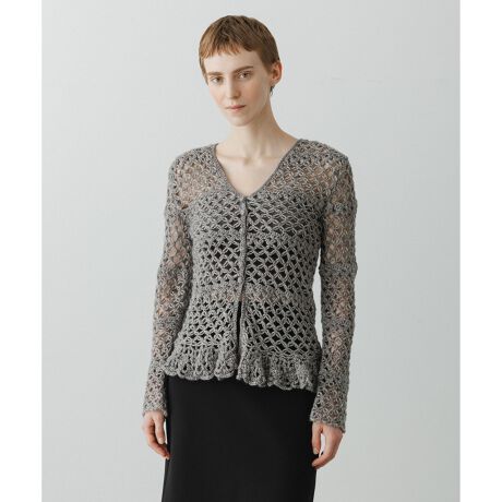 [^ԁFGAK75500]2025-26H~ADAM ET ROPE' EMOELLEJfaDoRe JUN ONLINE\JnF88()͂\F9{끦\̂ߓXܔ̔Jn߂ɔꍇ܂BADAM ET ROPE'Xܔ̔JnF823(y)yMaterialzNVF҂݁i҂݁jڂ䂭̕ҒnBy₩ŏ_炩̗ǂ|CgB߂̊ÔQ莅gpAJɎ҂݂ŕ҂܂ꂽjbgB҂ݒn̂ӂƂ_炩ۓIByDesignzNbVF҂݂Ŏdグre[W[hYJ[fBKBŕ񂾃{^gpnhNtĝACeBJ[fBKƂĂ͂A{^߂ăvI[o[ƂĂp\Be҂ݖڂ瓧KxȔAiȔoByColorzy₩ɒȂO[ADiɓރItzCg2FWJByStyling PointzqbvB钅Ȃ̂ŁA{gXI΂lXȃX^COjbgJ[fBKBCi[ɂĒy߂҂ݕ̃ACeB---------------:藠n:ȂLk::Ȃň:┖J:{^|Pbg:Ȃ---------------