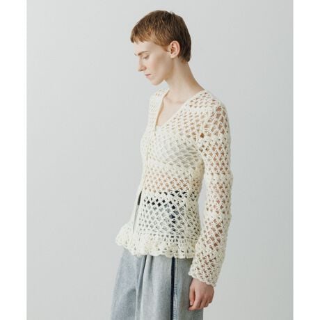 [^ԁFGAK75500]2025-26H~ADAM ET ROPE' EMOELLEJfaDoRe JUN ONLINE\JnF88()͂\F9{끦\̂ߓXܔ̔Jn߂ɔꍇ܂BADAM ET ROPE'Xܔ̔JnF823(y)yMaterialzNVF҂݁i҂݁jڂ䂭̕ҒnBy₩ŏ_炩̗ǂ|CgB߂̊ÔQ莅gpAJɎ҂݂ŕ҂܂ꂽjbgB҂ݒn̂ӂƂ_炩ۓIByDesignzNbVF҂݂Ŏdグre[W[hYJ[fBKBŕ񂾃{^gpnhNtĝACeBJ[fBKƂĂ͂A{^߂ăvI[o[ƂĂp\Be҂ݖڂ瓧KxȔAiȔoByColorzy₩ɒȂO[ADiɓރItzCg2FWJByStyling PointzqbvB钅Ȃ̂ŁA{gXI΂lXȃX^COjbgJ[fBKBCi[ɂĒy߂҂ݕ̃ACeB---------------:藠n:ȂLk::Ȃň:┖J:{^|Pbg:Ȃ---------------