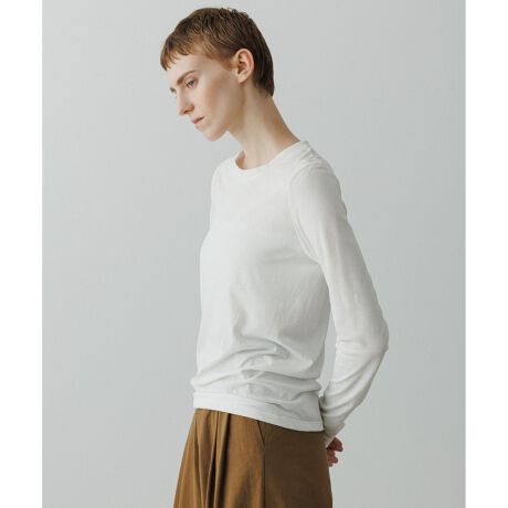 [^ԁFGAM75500]2025-26H~ADAM ET ROPE' EMOELLEJfaDoRe JUN ONLINE\JnF88()͂\F9{끦\̂ߓXܔ̔Jn߂ɔꍇ܂BADAM ET ROPE'Xܔ̔JnF823(y)yMaterialz肪Sn悢Rbgfނ̃Jbg\[ngpByDesignzN[lbN̒񂵂̂TCỸTB{fBɗDtBbgAȂX}[gɓĂACeBɗ܂鑳Ȃ1ŒĂT}ɂȂfUCByColorzN[ȃzCgƃgĥuE2FWJByStyling PointzPigjbgXEFbg̃C[hACeƂĂʔN񂵂̂ACeB悭^CgȃTCŶ߁AWPbgJ[fBKȂǂ̃Ci[ƂĂB---------------:₠藠n:ȂLk::Ȃň:J:Ԃ---------------