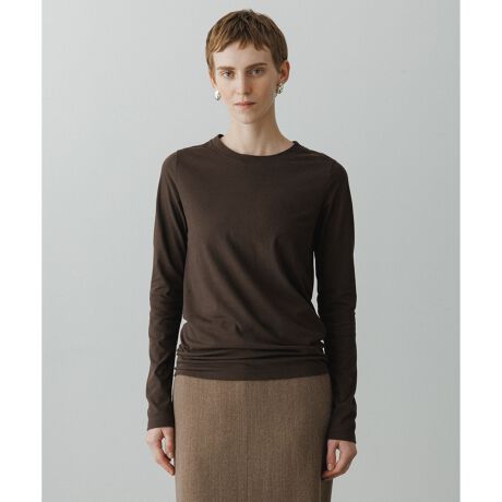 [^ԁFGAM75500]2025-26H~ADAM ET ROPE' EMOELLEJfaDoRe JUN ONLINE\JnF88()͂\F9{끦\̂ߓXܔ̔Jn߂ɔꍇ܂BADAM ET ROPE'Xܔ̔JnF823(y)yMaterialz肪Sn悢Rbgfނ̃Jbg\[ngpByDesignzN[lbN̒񂵂̂TCỸTB{fBɗDtBbgAȂX}[gɓĂACeBɗ܂鑳Ȃ1ŒĂT}ɂȂfUCByColorzN[ȃzCgƃgĥuE2FWJByStyling PointzPigjbgXEFbg̃C[hACeƂĂʔN񂵂̂ACeB悭^CgȃTCŶ߁AWPbgJ[fBKȂǂ̃Ci[ƂĂB---------------:₠藠n:ȂLk::Ȃň:J:Ԃ---------------