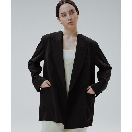 [^ԁFGAV25020]2025-26H~ADAM ET ROPE' FEMMEyMaterialzTCN|GXe܂ރE[~bNX𞀖ш鎖ŁAщH̏ȂYȕ\ʂ̃MofށB܂E[ɐTOPgp邱ƂŁA[݂̂F͓IȑfށByDesignz25SSɂD]_uuXgWPbg(i:GAV05000)AE[~bNXfނɃAbvf[gACeBg͂̂܂܂ɍׂȃeNjbNȂǂŃAbvO[hꒅB25SŜ݂fނȂ̂ŁATCY͑傫Ȃ悤ɁA⏬ݒB܂Aݒ[Ye[[hWPbgȂǂłKpA{ivlAMFXeb`̗p邱Ƃō̂fBe[ւƃAbvO[hBYCNȕ͋CƁA\n݃{^̃|Cg}b`AꒅƏd󂷂ACeBfނT/WZ~ChXbNX(i:GAS25020jpӂĂ܂ByColorzX^COɎ₷ubNƃ`R[ɉAG炵uÊRFWJByStyling PointzZbgAbv͂A WPbgɃfjȂǂ킹ăJWA_EX^CO߁B---------------:Ȃn:Lk:Ȃ:򐶒ň:J:tg{^J|Pbg:---------------fg:169cm size:38iOwAjg:165cm size:38i{uwAj