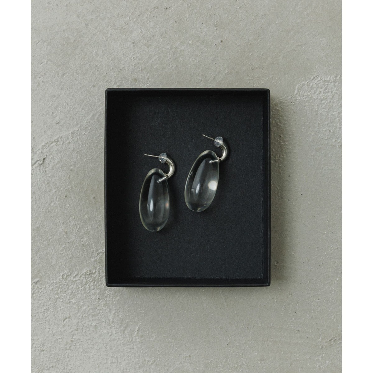 unique/ユニーク SLOBE別注 ダイヤモンドチェーンピアス | スローブ