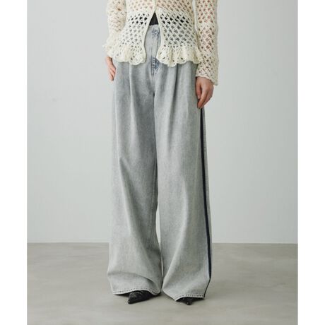 [^ԁFGAS75540]2025-26H~ADAM ET ROPE' EMOELLEJfaDoRe JUN ONLINE\JnF88()͂\F9{끦\̂ߓXܔ̔Jn߂ɔꍇ܂BADAM ET ROPE'Xܔ̔JnF823(y)yMaterialz@ۂŏ_炩ȂgpfjfށBXȂfjnɃpE_[P~JH{AKxȃoByDesignzhXpc̃fBeB[fjŕ\BDEHɂ܂eD邱Ƃő̓fBeB[ɎdグĎԂč쐬ꂽfjBfC[ȃX^C؂Ă1{ByColorzTbNX1FWJB25SSɂD]hXfjpc̃fUCx[XɁAfނƐFAHςVFByStyling Pointz킹gbvXxgɂ܂AR[fBl[g̃|CgɁBVcINăxgۗX^C߁B܂ubNgbvXƂ̃X^COł́AubNxgƃgbvXJ[nŃX^CɓꊴvXB---------------:Ȃn:ȂLk:Ȃ:Ȃň:┖J:tgt@Xi[J|Pbg:iOFEe|PbgAFЋʉ|Pbgj---------------