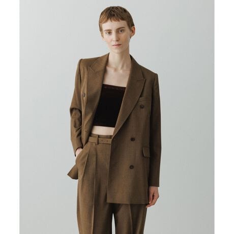 [^ԁFGAV75520]2025-26H~ADAM ET ROPE' EMOELLEJfaDoRe JUN ONLINE\JnF88()͂\F9{끦\̂ߓXܔ̔Jn߂ɔꍇ܂BADAM ET ROPE'Xܔ̔JnF823(y)yMaterialzהԎ̎gpE[ƃ|GXëDngpBE[̏㎿ƃ|GXe̋ZfށB|GXeɎkgpĂ邽߁A|E^򉻂ɂAhV́ByDesignz{bNXVGbg̃s[Nhy_uWPbgBVvȒŃTCWOdĂɂ1ByɂAMFiD̂悤ȃ~VXeb`j{AANZgvXB{^͐{^gpByColorzW̃jAX̂O[ƁAÂȂL2FWJByStyling Pointzfނ̃xebhXbNXiiԁFGAS75500jƂ̃ZbgAbv߁Bxg̓WPbg̏ォtĂX^CAbvɁB܂TjbggbvXAfjȂǂŃJWA_EX^CB---------------:Ȃn:Lk:Ȃ:Ȃň:┖J:{^|Pbg:itbv|PbgA|Pbgj---------------