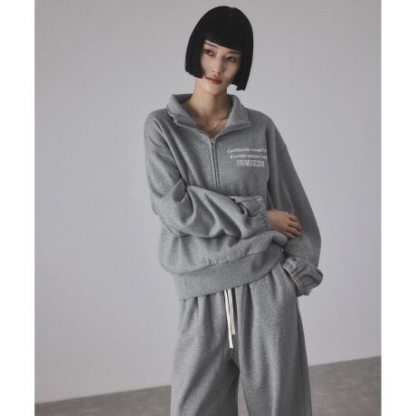 [^ԁFGAM25160]2025-26H~ADAM ET ROPE' FEMMEyMaterialz_炩ȃI[KjbNRbggpIWiсBщHȂ炩ȕ\ʊBAE^[̃Ci[ɂg₷悢ŁA3V[Yy߂̂́BI[KjbNRbg̔_@ɂ:3Nȏ_≻w엿gpɁA_n̊␶ԌnAœľNJAzIȍ͔|@yDesignzlX|[eB[ȒȂAn[tWbṽXEFbgB肰Ȃ|Cghイől̃X|[eB[X^CɁBn߂Ȃ̂ŃAE^[HDĂ΂炸Aꂩ̋G߂ɏd󂷂邱ƊԈႢȂZIPJăfRe΁A炵XEFbgX^CɂByColorzėp̂TOP`R[O[Ɩ邭DJ[̃WLiiI[g~[j2FWJByStyling PointzV[ỸJ[uXEFbgpc(i:GAS25090)ƃZbgAbvŒĂ̂߁B---------------:Ȃn:ȂLk::Ȃň:J:t@Xi[|Pbg:---------------fg:165cm size:F