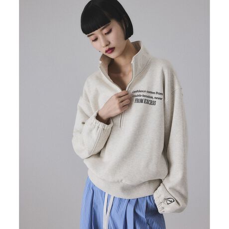 [^ԁFGAM25160]2025-26H~ADAM ET ROPE' FEMMEyMaterialz_炩ȃI[KjbNRbggpIWiсBщHȂ炩ȕ\ʊBAE^[̃Ci[ɂg₷悢ŁA3V[Yy߂̂́BI[KjbNRbg̔_@ɂ:3Nȏ_≻w엿gpɁA_n̊␶ԌnAœľNJAzIȍ͔|@yDesignzlX|[eB[ȒȂAn[tWbṽXEFbgB肰Ȃ|Cghイől̃X|[eB[X^CɁBn߂Ȃ̂ŃAE^[HDĂ΂炸Aꂩ̋G߂ɏd󂷂邱ƊԈႢȂZIPJăfRe΁A炵XEFbgX^CɂByColorzėp̂TOP`R[O[Ɩ邭DJ[̃WLiiI[g~[j2FWJByStyling PointzV[ỸJ[uXEFbgpc(i:GAS25090)ƃZbgAbvŒĂ̂߁B---------------:Ȃn:ȂLk::Ȃň:J:t@Xi[|Pbg:---------------fg:165cm size:F