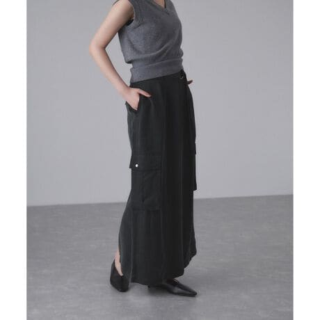 [^ԁFGAC25010]2025-26H~ADAM ET ROPE' FEMMEyMaterialz\n:Lv̋QgpBe[WTe̐ngpB炩Ŕ򂪖́BtBudグ{ƂŁABe[WƃpE_[ȕoByDesignzLv100%̑fނgph[ṽXJ[gB傫߂̃J[S|PbgDJt̃xgtJWAȃfUCɎdグꒅB߂̒ȂAɂƃXbg{Ă̂ő΂悭A₷XJ[gByColorzVbNŗۂ̂x[Wƃ[hɌ܂ubN2FWJByStyling Pointẑ鐶nō쐻̂ŁAJWAȃXEFbgTVcƍ킹ĂĂ炵܂đfGBؚ͉ȃq[V[Y킹ď炵߂AXj[J[T_őÔGOODB---------------:Ȃn:ȂLk:Ȃ:萶ň:J:t@Xi[J|Pbg:---------------fg:169cm size:38