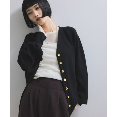 [^ԁFGAK55560]2025-26H~ADAM ET ROPE' FEMMEyMaterialz_炩Ȃ₩ŔG̗ǂJV~mixAjŕ҂ݗĒ悢fށByDesignz悭bNXVGbglۂVlbNJ[fBKBXɎ{U~V⑽߂ɕtS[h{^؂₩ȃfUCB{^߂ăvI[o[ƂĂ̒p\BlXȃ{gɍ킹₷A񂵗͂QBJ[fBKƂĂAvI[o[ƂĂp\Ȕėp̂ꒅByColorzėp̂ubNAlۂ`R[A_[NuEA؂₩ȃbh4FWJByStyling PointzChfj킹^CgXJ[gAtAXJ[g킹߁B---------------:Ȃn:ȂLk::Ȃň:J:{^J|Pbg:Ȃ---------------