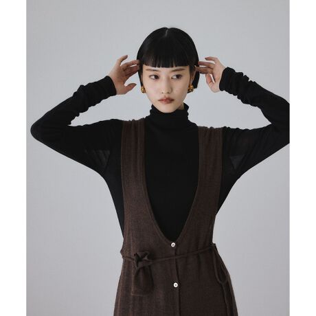 [^ԁFGAM25030]2025-26H~ADAM ET ROPE' FEMMEyMaterialzE[100%gpA\tgłȂ߂炩ȔG̃^[glbNvI[o[Bɍׂ̂߃E[L̂ȂA\tgłȂ₩ȃ^b`BE[Ȃł̗͂DꂽۉƂ̒SnŁAq̕ɂ߂ȈꖇBy₩ȒSnŁAĝG߂~܂ŉKɒp\B悢򊴂ƃVA[炵oBz[PA\ȁA񂵗͔Q̈ꖇByDesignz Ƃ^b`ŏH̑璅płnClbNgbvXB[h[uɐFႢőȂA񂵗͔Q̃Jbg\[BȂ߂炩ȐnȂ̂ŁA^[gȂꂽۂɌ܂ꒅB͂Ē߂ɂ邱ƂŁAjbg̑炿ƌAقȂFd˂ăC[hX^Cyނ̂߁BJbgItdlŏd˒Ă΂炸AG߂̕ςڂ犦܂ŏd󂷂ACeBVvȂꂽfUCŁAꖇ烌C[h܂ŕLByColorzIIt킸Ɏgėp̂ubNAق̂Ƃy₩ȃLiAlۂ[߂̃uEAly݂₷DCO[AR[f؂₩ɍʂN₩ȃbh5FWJByStyling PointzVvȃfUCłǂȃ{gXƂǂAꖇł̒p͂AVcJ[fAWPbg̃Ci[ɍ킹C[hX^CB[XJ[gŃWPbg킹̂ꂢڃX^CAfj⃏ChpcłƃtɒȂX^CB---------------:₠藠n:ȂLk::Ȃň:J:Ԃ|Pbg:Ȃ---------------fg:169cm size:F