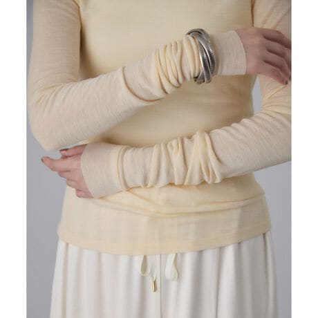 [^ԁFGAM25030]2025-26H~ADAM ET ROPE' FEMMEyMaterialzE[100%gpA\tgłȂ߂炩ȔG̃^[glbNvI[o[Bɍׂ̂߃E[L̂ȂA\tgłȂ₩ȃ^b`BE[Ȃł̗͂DꂽۉƂ̒SnŁAq̕ɂ߂ȈꖇBy₩ȒSnŁAĝG߂~܂ŉKɒp\B悢򊴂ƃVA[炵oBz[PA\ȁA񂵗͔Q̈ꖇByDesignz Ƃ^b`ŏH̑璅płnClbNgbvXB[h[uɐFႢőȂA񂵗͔Q̃Jbg\[BȂ߂炩ȐnȂ̂ŁA^[gȂꂽۂɌ܂ꒅB͂Ē߂ɂ邱ƂŁAjbg̑炿ƌAقȂFd˂ăC[hX^Cyނ̂߁BJbgItdlŏd˒Ă΂炸AG߂̕ςڂ犦܂ŏd󂷂ACeBVvȂꂽfUCŁAꖇ烌C[h܂ŕLByColorzIIt킸Ɏgėp̂ubNAق̂Ƃy₩ȃLiAlۂ[߂̃uEAly݂₷DCO[AR[f؂₩ɍʂN₩ȃbh5FWJByStyling PointzVvȃfUCłǂȃ{gXƂǂAꖇł̒p͂AVcJ[fAWPbg̃Ci[ɍ킹C[hX^CB[XJ[gŃWPbg킹̂ꂢڃX^CAfj⃏ChpcłƃtɒȂX^CB---------------:₠藠n:ȂLk::Ȃň:J:Ԃ|Pbg:Ȃ---------------fg:169cm size:F