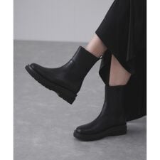 アダムエロペ(ADAM ET ROPE')のトラックソールストレッチブーツ