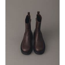 アダムエロペ(ADAM ET ROPE')のトラックソールストレッチブーツ